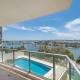 2 bedrooms apartment on the beach and with air conditioning and pool, Buddina - Fotografie 4