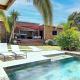 Villa O Baobhaï classée 4 étoiles - pisicine privée et vue mer - Saint-Pierre, Saint-Pierre - Fotografie 1