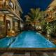 Kubu Rama Ubud Cottage - Photo 4