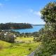 Pohutukawa Paradise - Martins Bay Holiday Home, Mullet Point - Fotografie 2