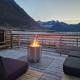 Arctic Lodge Tromvik with jacuzzi, Tromsø - Fotografie 6
