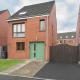 Pass the Keys Lovely 4BR Home w Garden 7 Min from City Centre, Belfast - Fotografie 10