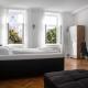 Superb 7BR Apt for 22 People Near Hauptbahnhof, Wien - Foto 8