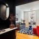 WHome Prime Location Contemporary Luxury Apartment w/ AC & Elevator, Lisbonne - Photo 10
