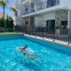 Beach Avenue Residence, Arenales del Sol (Foto 2)