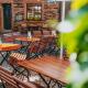 RATSKELLER Hotel & Restaurant, クレフ - 写真 4