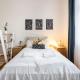 East Side Living Apartment, Budapest - Foto 2