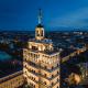 Solo Sokos Hotel Torni Helsinki, Helsinki