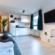 Mercedes I Stuttgart I Kitchen I Home Office I Parkplatz, Böblingen - Foto 4