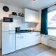 Mercedes I Stuttgart I Kitchen I Home Office I Parkplatz, Böblingen - Foto 9