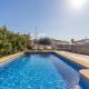 Holiday Home Hector by Interhome, Riumar