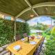 Holiday Home Rustico Cavernoso by Interhome, Colle Val D'Elsa (fotografie 3)
