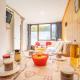 Apartment Boedette 112 by Interhome, Les Menuires - Fotografie 10