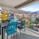 Apartment LocTowers A3-4-2 by Interhome, Locarno - Fotografie 4