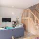 Chalet Waldoase by Interhome, Bad Arolsen (Foto 8)