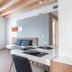 Palazzo '900 Design Flats - Il Poeta, Падуя