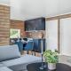 Stunning Home In Gjemnes With Wifi, Stokke - Fotografie 4