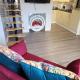 Beautiful holiday studio in the heart of Rochester, Rochester