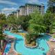RiverStone Condo Resort & Spa Pigeon Forge - Fotografie 1