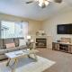 Charming Anchorage Townhouse with Fire Pit!, Anchorage