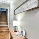 Charming Anchorage Townhouse with Fire Pit!, Anchorage (photo 5)