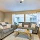 Charming Anchorage Townhouse with Fire Pit!, Anchorage (photo 7)