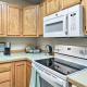 Charming Anchorage Townhouse with Fire Pit!, Anchorage (photo 10)