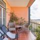 Castelo Design Aparment W/ Balcony & Super View by LovelyStay, Lisbon - Photo 3
