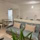 FREE PARKING IN GARAGE Karolina Plazza, new cosy studio with all you need, Praha - Fotografie 4