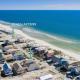 Eye-catching Property w/ Picturesque Coastal Views Gulf Shores - Fotografie 7