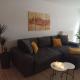 Gemütliches Apartment in Bad Berneck, Bad Berneck im Fichtelgebirge - Photo 8