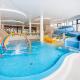 POLANKI AQUA APARTAMENTY - Family Pool & Wellness