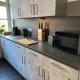bee Design Apartment + Zentral + Küche + Parken, Βέτσλαρ - Φωτογραφία 8