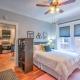 Historic Details with Modern Comforts in Midtown Memphis - Zdjęcie 1