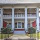 Historic Details with Modern Comforts in Midtown Memphis - Zdjęcie 9