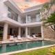 Villa Kusamakura Seminyak