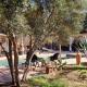 Les Trois Paons