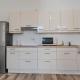 Bright & Stylish, 2 Neighboring Apartments - 4BRs, Vienna - Foto 6