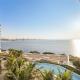 Phenomenal 2BR with Scenic Sea-View from ALL rooms!, Dubaj - Fotografie 6