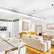 Phenomenal 2BR with Scenic Sea-View from ALL rooms!, Dubaj - Fotografie 8