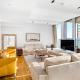 Phenomenal 2BR with Scenic Sea-View from ALL rooms!, Dubaj - Fotografie 1