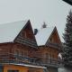 Domek Góralski w Zakopanem, Zakopane - Photo 1