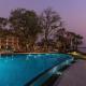 Radisson Blu Mosi-oa-Tunya Livingstone Resort, Livingstone - Fotografie 1