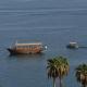 קסם על ים כנרת Tiberias - Fotografie 1