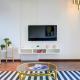 Hoodo - HBR Layout Bangalore Apartments, Bangalore - Foto 10