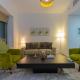 Marco Polo - 2 BR with Burj Khalifa View - 5 min to Dubai Mall, Dubai - Photo 9