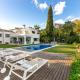 All About Celeste Villa, Marbella