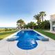 All About Celeste Villa, Marbella (fotografie 3)