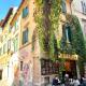 Lidia-heart of Rome,Trastevere, Рим - Фото 4