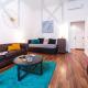 Spacious with sunny Terrace near Vatican, Roma - Foto 6